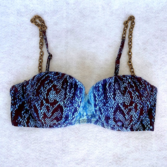 Coco Reef Bikini Top bra size 36/38 D - Picture 3 of 12